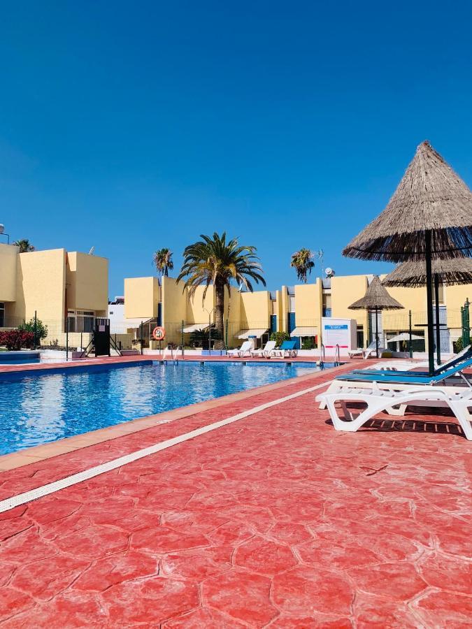 Dream Holiday Las Americas Playa de las Américas Extérieur photo