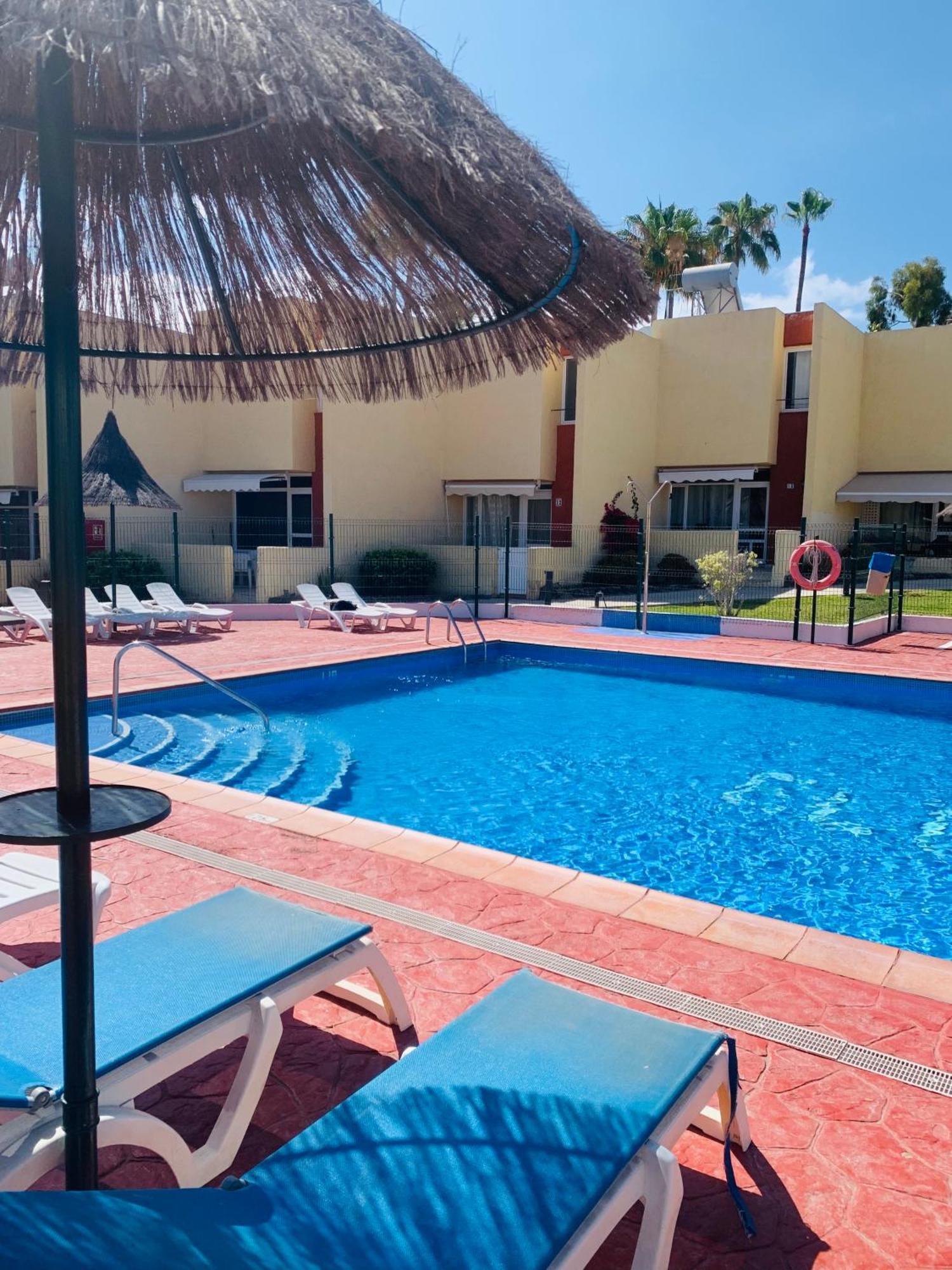 Dream Holiday Las Americas Playa de las Américas Extérieur photo