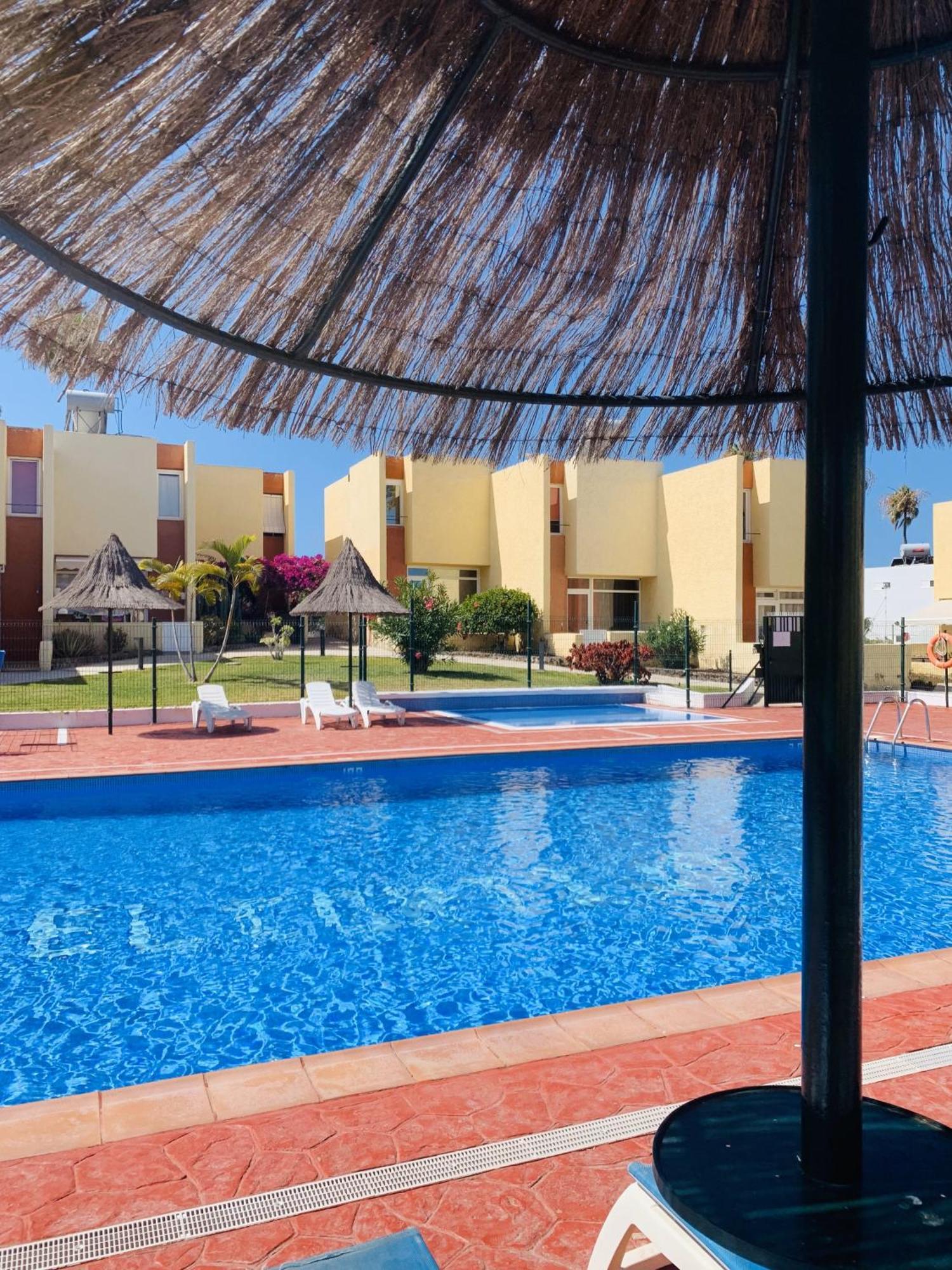 Dream Holiday Las Americas Playa de las Américas Extérieur photo