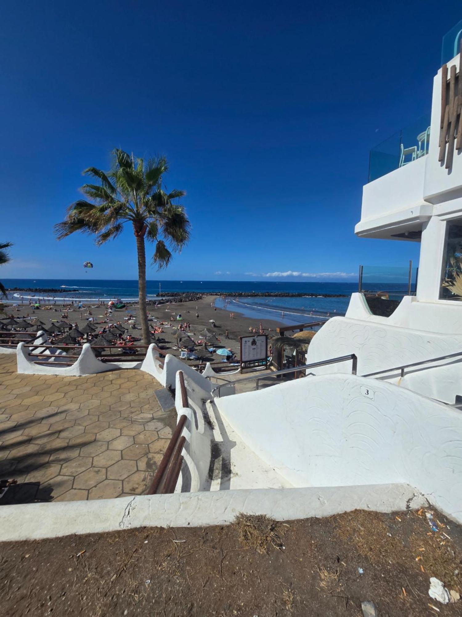 Dream Holiday Las Americas Playa de las Américas Extérieur photo