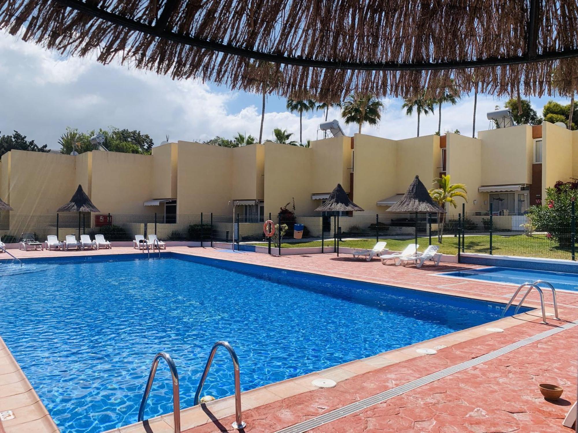 Dream Holiday Las Americas Playa de las Américas Extérieur photo